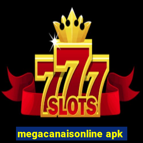 megacanaisonline apk